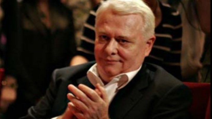Viorel Hrebrenciuc, cercetat în dosarul 